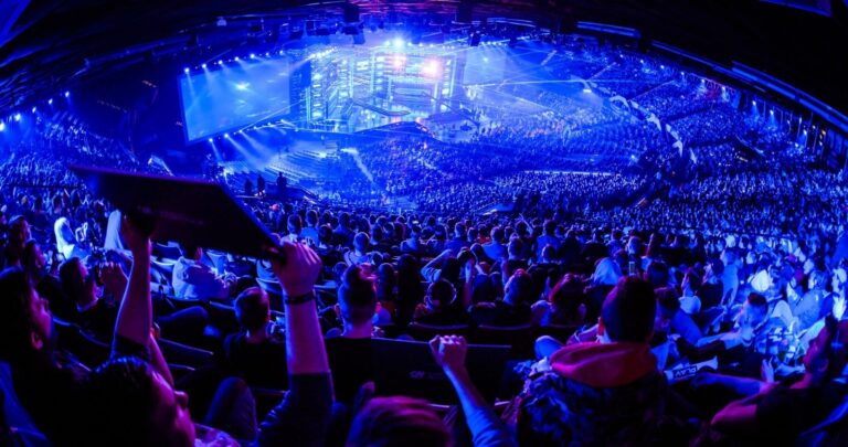 Znamy komplet uczestników Majora IEM Katowice 2019. Stawkę sensacyjnie zamyka ViCi Gaming