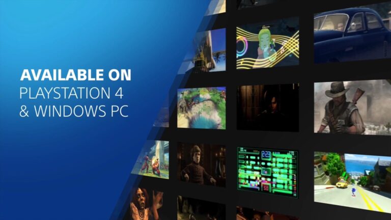 PS Now dla pecetowców. Sony rozszerza ofertę strumieniowania gier o tytuły z PS4