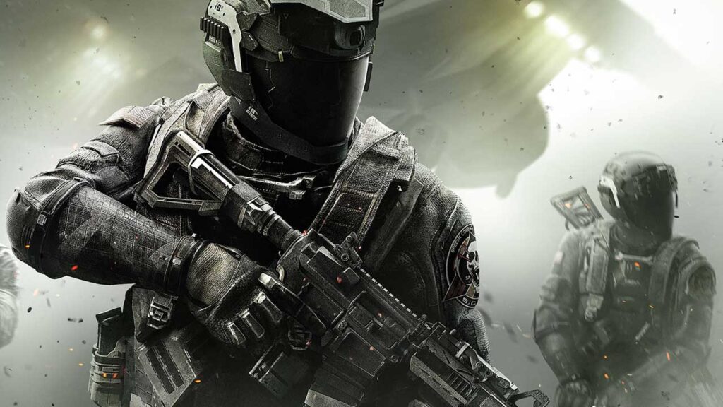 Twórcy Call of Duty otwierają studio w Polsce