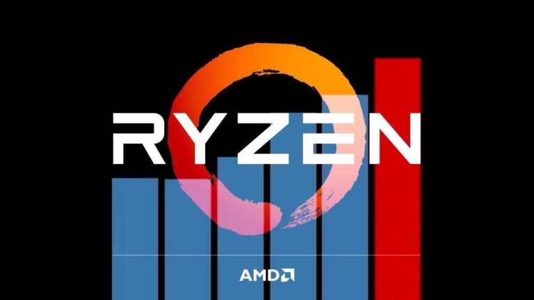 Canard PC straszy niskim taktowaniem Ryzenów 5. AMD ograniczy moc procesorów do 3,2 GHz