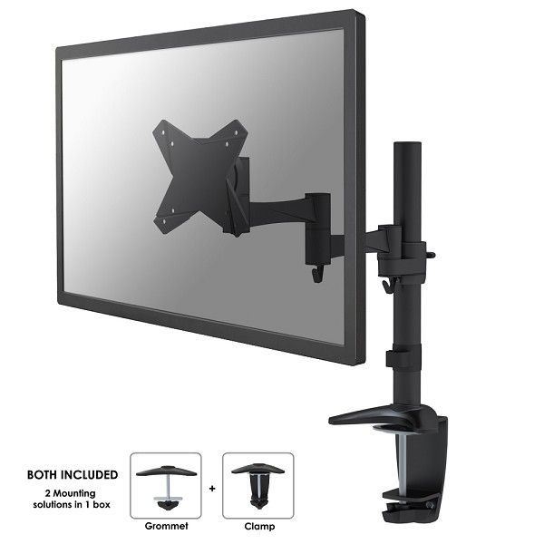 Newstar FPMA-D1330 Black mocno chwyta… (serce) monitor?