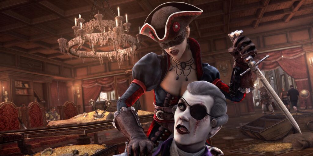 Assassin’s Creed IV Black Flag, World in Conflikt oraz Watchdogs znów za darmo, a The Division i Ghost Recon Wildlands ozłocone trialem