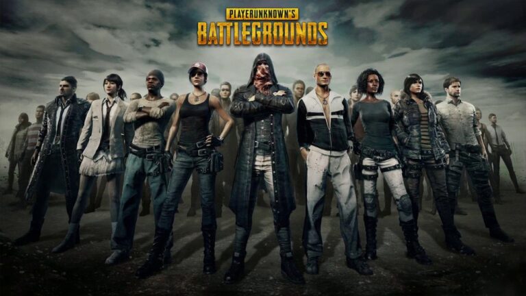 PUBG blokada regionu odcięła graczy z Chin, ale zepsuła rozgrywkę