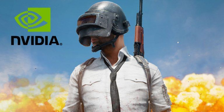 Nvidia poprawia wydajność PUBG. Jest to ostatnia w tym roku aktualizacja zielonych sterowników