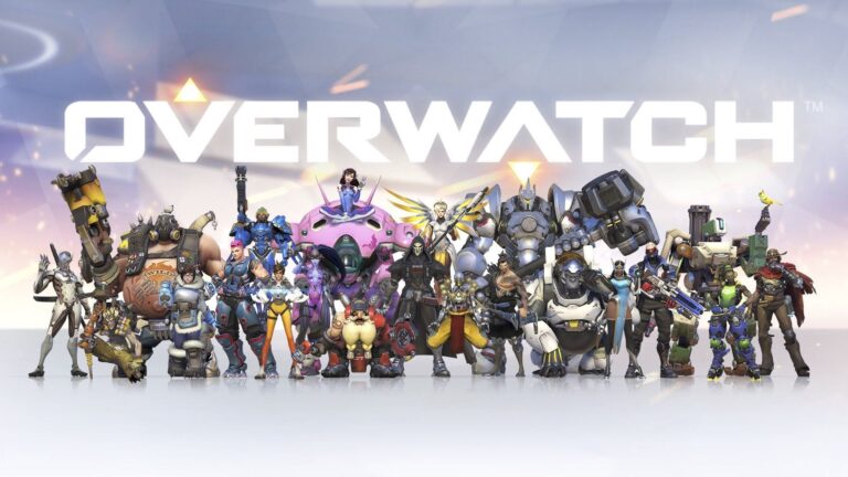 Overwatch: fan stworzył Roadhoga rodem z Wall Street