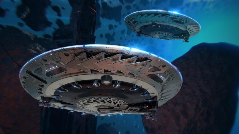Nowa Podróż od twórców Star Conflict
