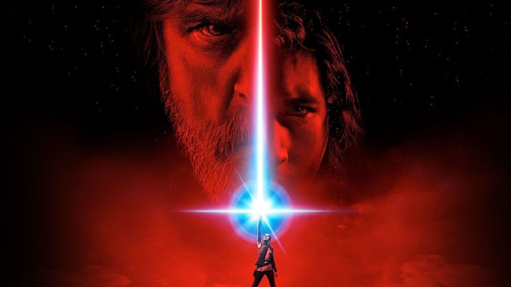Gwiezdne Wojny: Ostatni Jedi – na pewno nie ostatni film z tego uniwersum. Redakcyjne opinie na temat najnowszej części gwiezdnej sagi