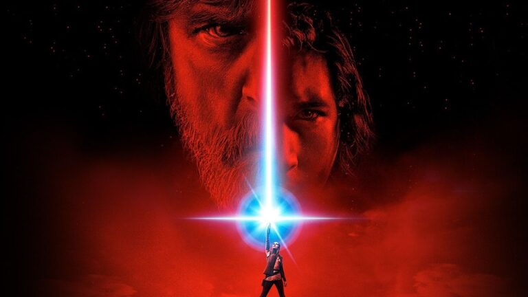 Gwiezdne Wojny: Ostatni Jedi – na pewno nie ostatni film z tego uniwersum. Redakcyjne opinie na temat najnowszej części gwiezdnej sagi