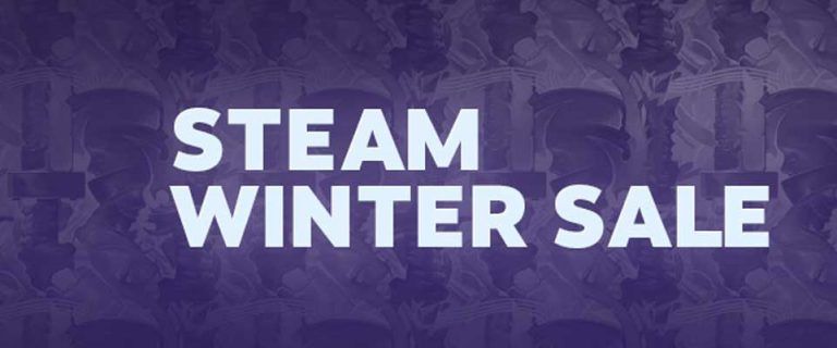Chowajcie portfele – ruszyła Zimowa Wyprzedaż na Steamie