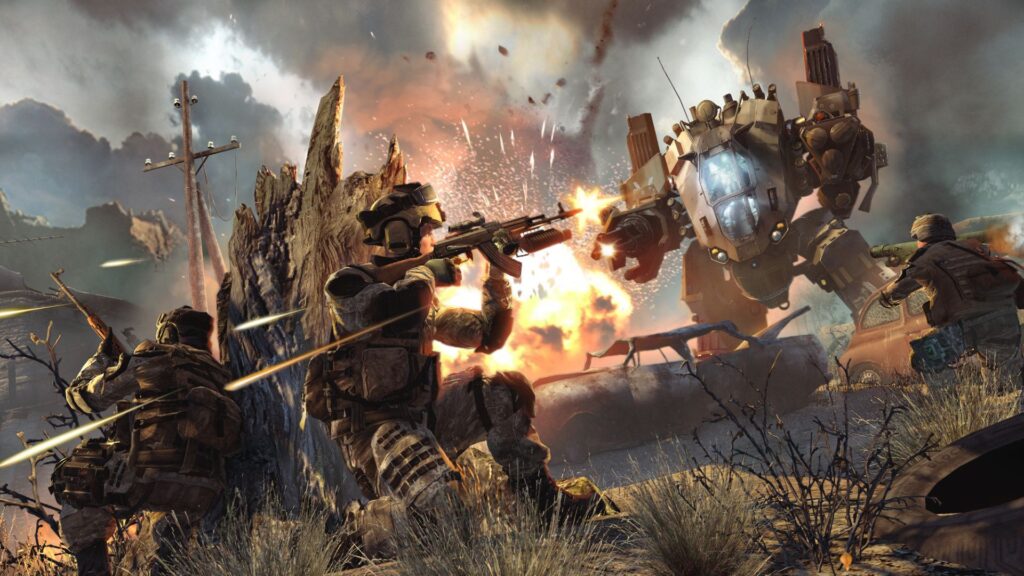 Crytek będzie płacić kryptowalutą za granie w ich produkcje