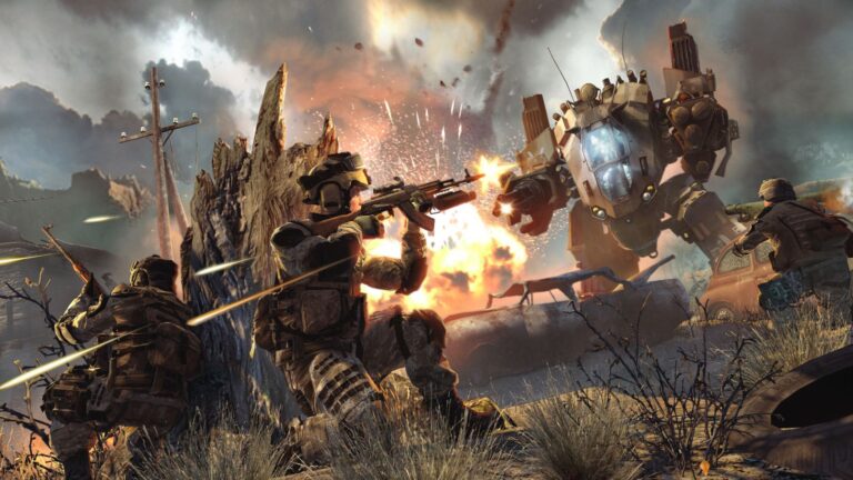 Crytek będzie płacić kryptowalutą za granie w ich produkcje