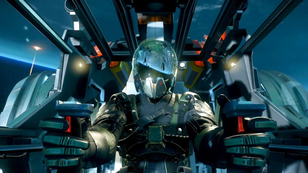 Nie pogramy w Star Citizen: Squadron 42 bez dużej ilości RAM-u