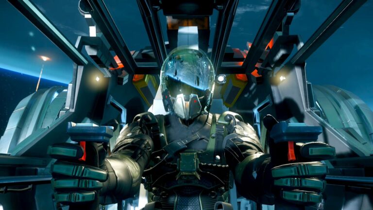 Nie pogramy w Star Citizen: Squadron 42 bez dużej ilości RAM-u