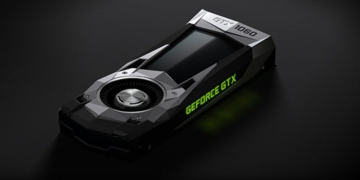 Nowy model GeForce GTX 1060 z 5GB VRAM