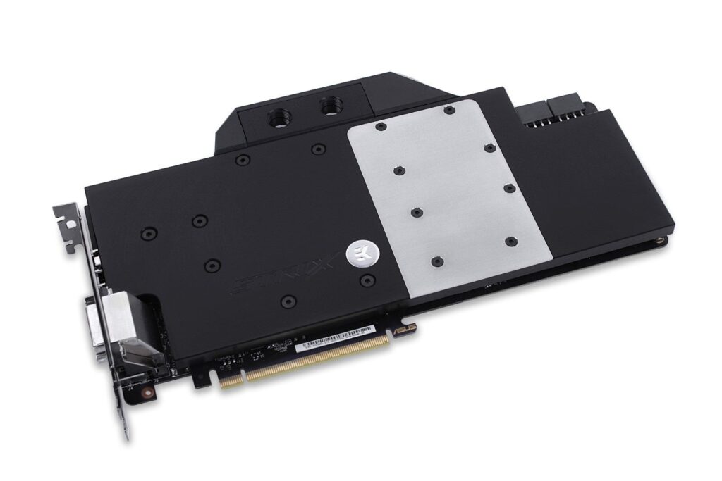 ASUS cichaczem zmienia projekt PCB kart graficznych ROG Strix GTX 1080 Ti
