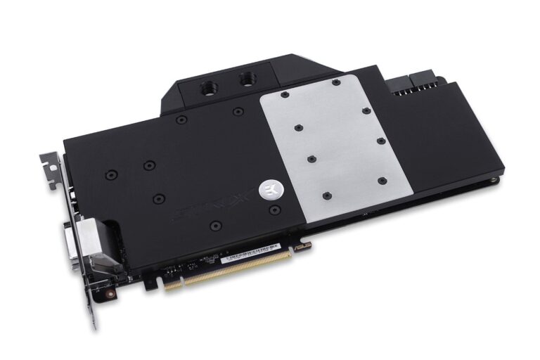 ASUS cichaczem zmienia projekt PCB kart graficznych ROG Strix GTX 1080 Ti