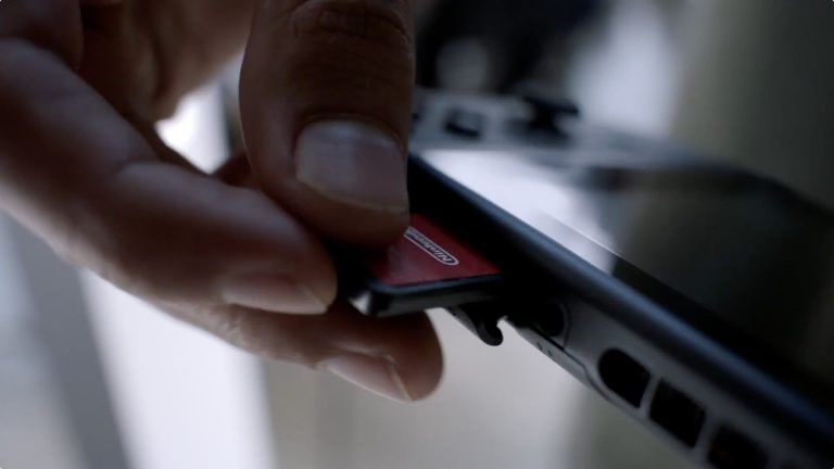 Nintendo Switch: trwają prace nad kolejną wersją?