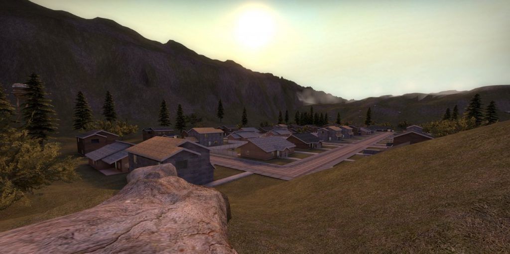 Modder stworzył tryb Battle Royale do Counter-Strike’a