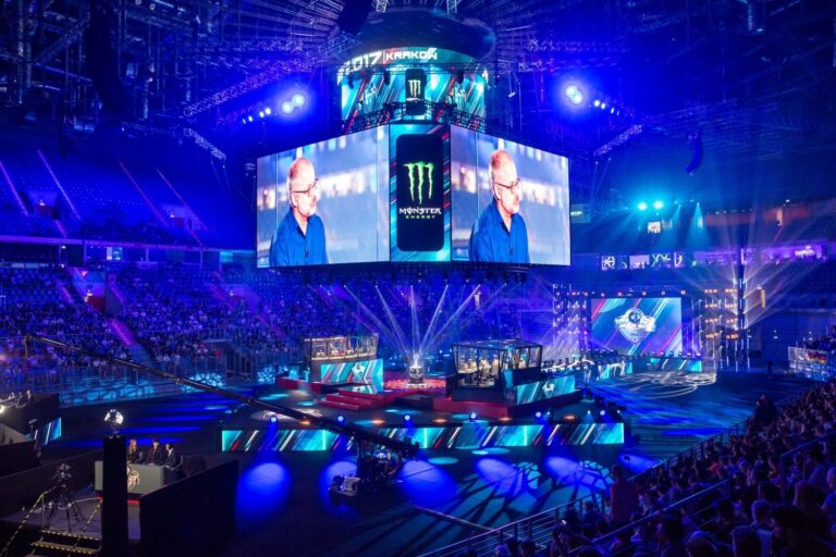 TP-Link podsumowuje swoją współpracę przy PGL Major Kraków 2017