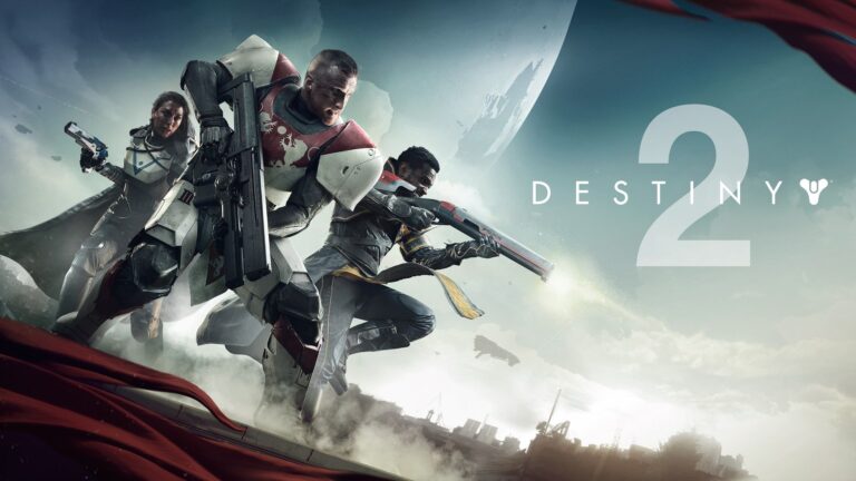 Destiny 2 – Bungie będzie banować graczy za granie na Steam Deck