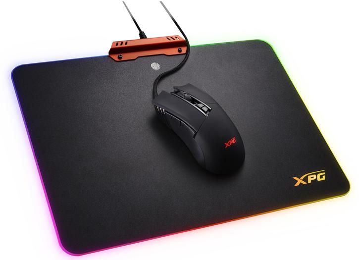 Nowy gamingowy zestaw ADATA XPG