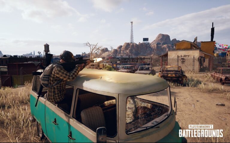 PUBG w wersji PC otrzymuje kolejną aktualizację – choć przed autorami jeszcze dużo pracy