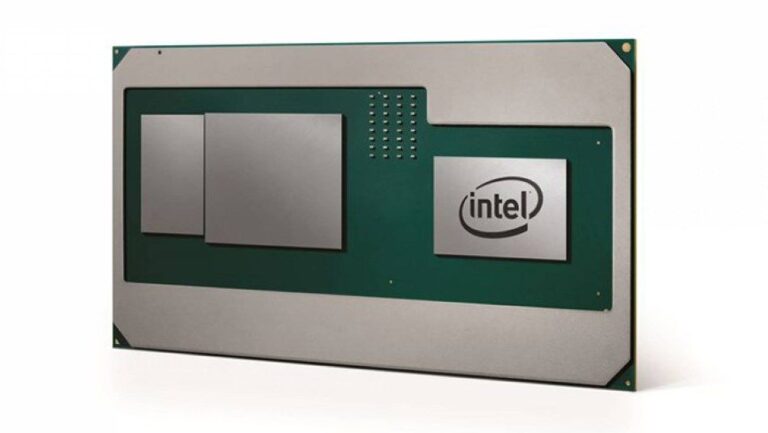 Wyciekła specyfikacja Core i7-8809G, czyli Kaby Lake ze zintegrowanym Radeonem