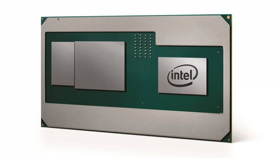 Wyciekła specyfikacja Core i7-8809G, czyli Kaby Lake ze zintegrowanym Radeonem
