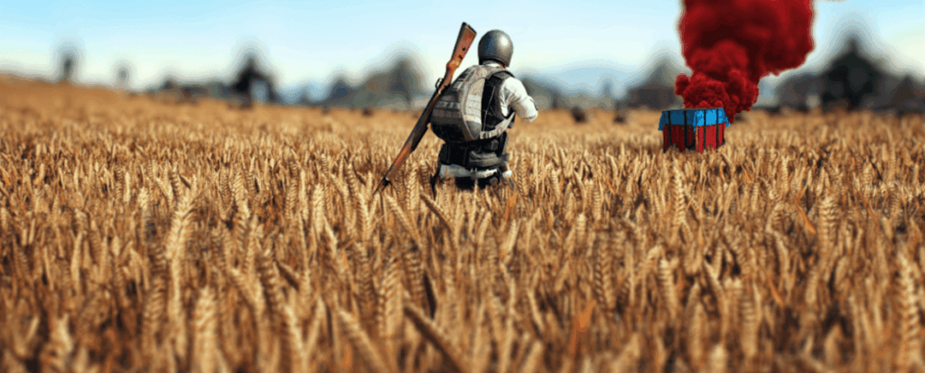 PUBG ma być więcej niż grą. Twórcy mają bardzo ambitne plany