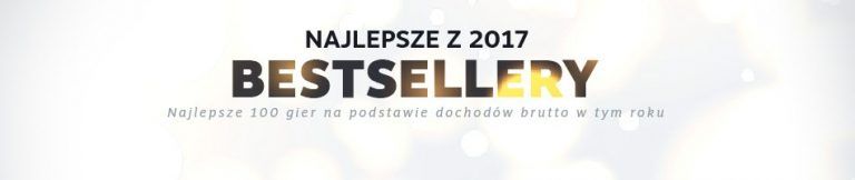 Steam opublikował listę najlepiej zarabiających gier w 2017 roku
