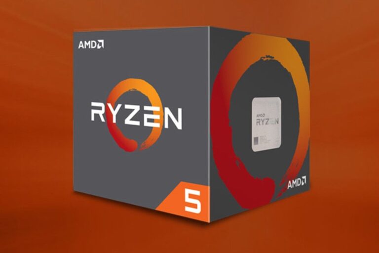 AMD Ryzen 5 z premierą zaplanowaną na 11 kwietnia. Najmocniejszy model 1600X za $249