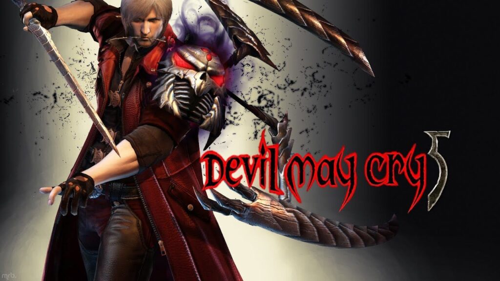 Devil May Cry 5 na PC jeszcze w tym roku?
