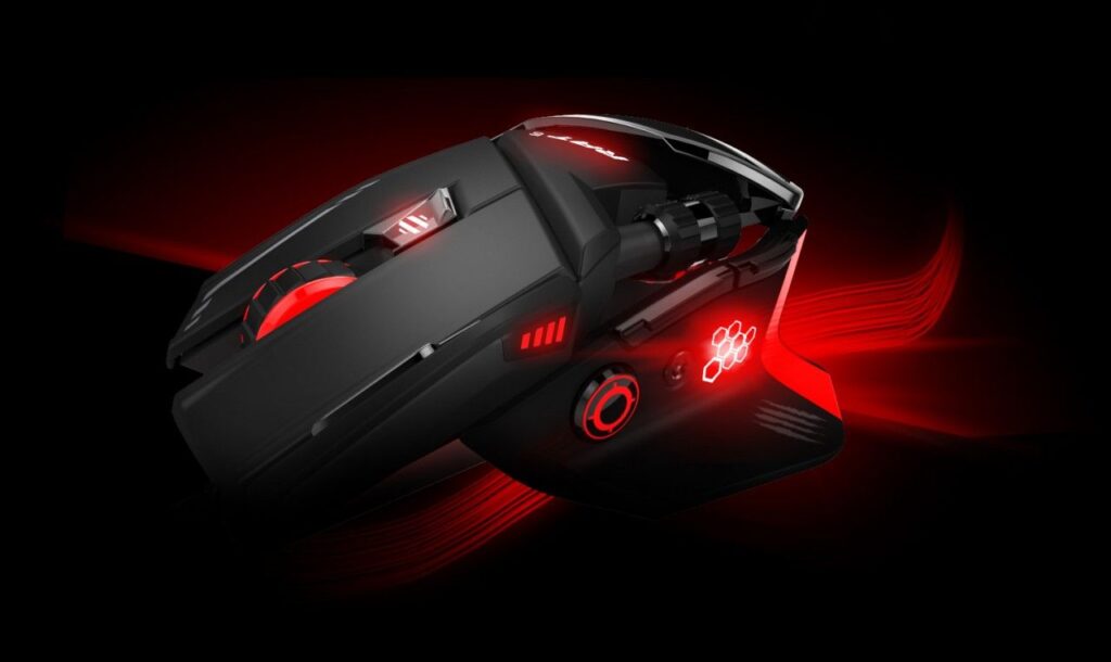 Marka Mad Catz powróci z bankructwa?