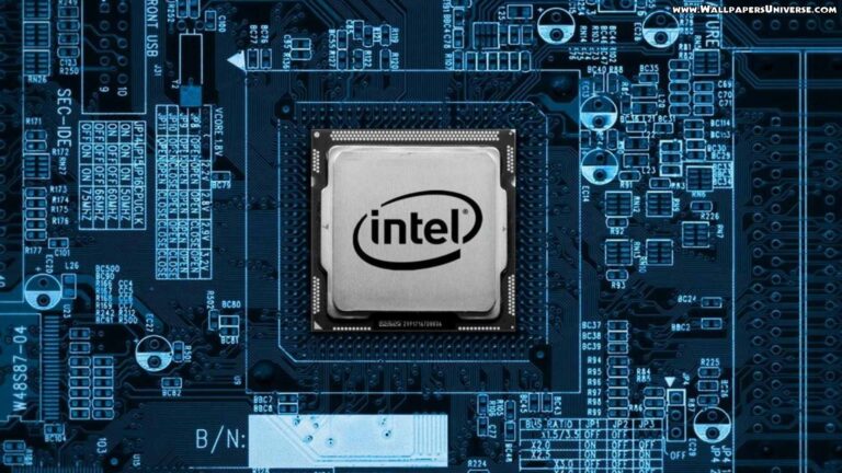 Jak błąd w procesorach Intela i AMD wpłynie na wydajność w grach?