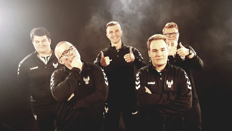 AGO z awansem do kolejnego sezonu ESL Pro League. Polacy lepsi od eXtatus