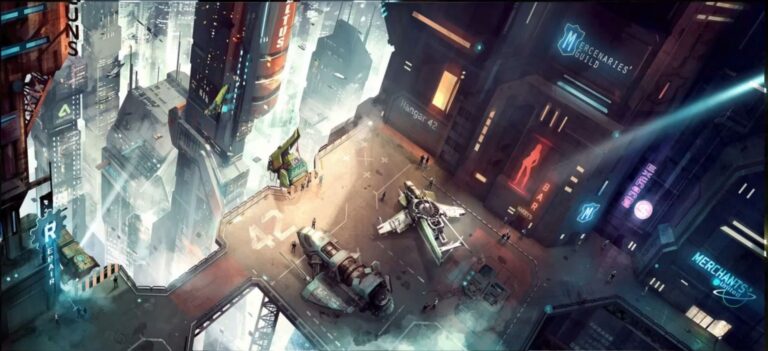 Star Citizen królem KickStartera w 2017. Gra uzyskała dwukrotnie większe dofinansowanie, niż łącznie wszystkie inne tytuły