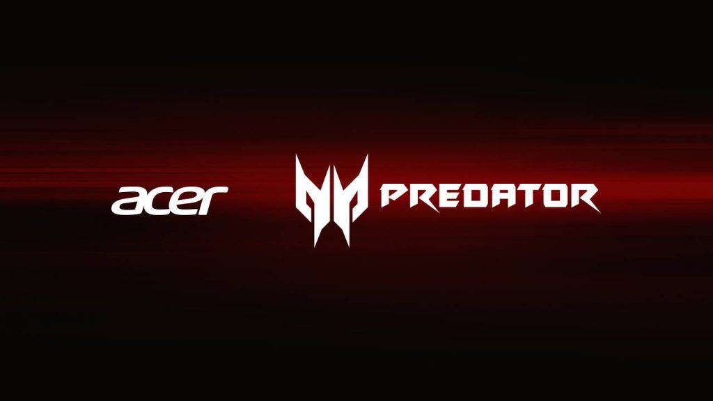 Na najbliższych targach CES, ACER zaprezentuje trzy modele komputerów dla graczy