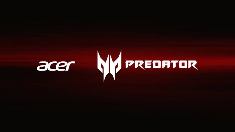 Na najbliższych targach CES, ACER zaprezentuje trzy modele komputerów dla graczy