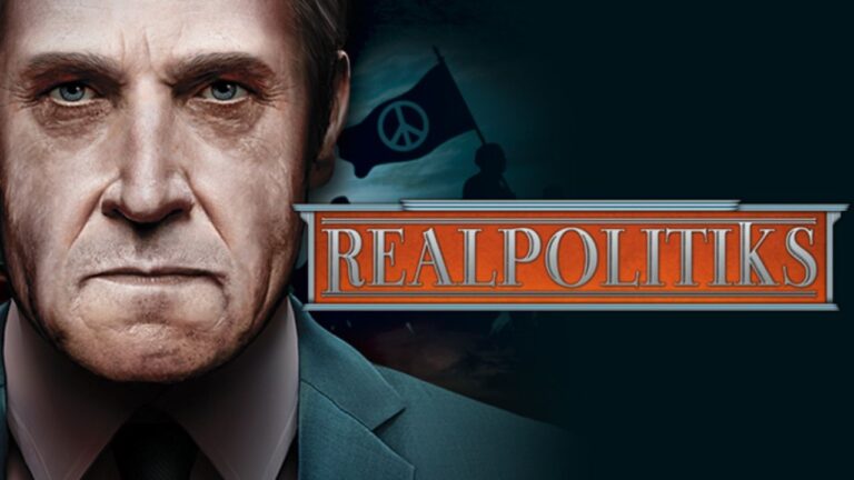 Nadchodzi pierwsze większe rozszerzenie do Realpolitiks
