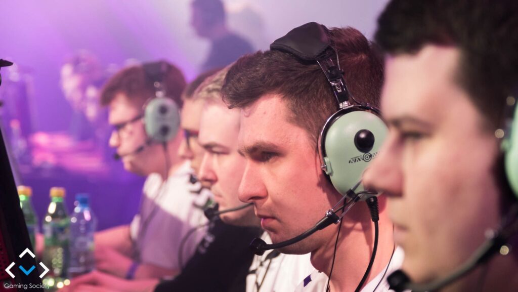 AGO Gaming pokonuje Space Soldiers w finale MDL Global Challenge