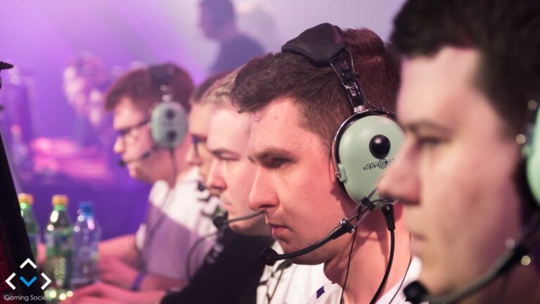 AGO Gaming pokonuje Space Soldiers w finale MDL Global Challenge