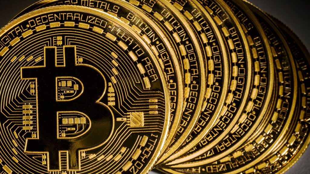 Giełda Bitmart – hakerzy ukradli 200 mln dolarów