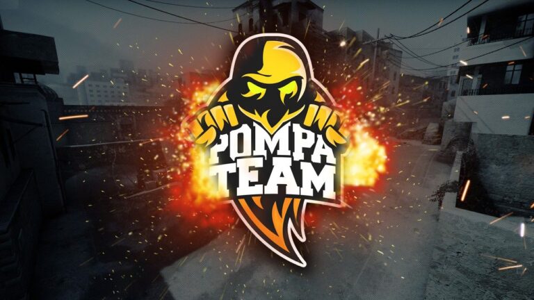 Pompa Team rozstaje się ze składem CS:GO