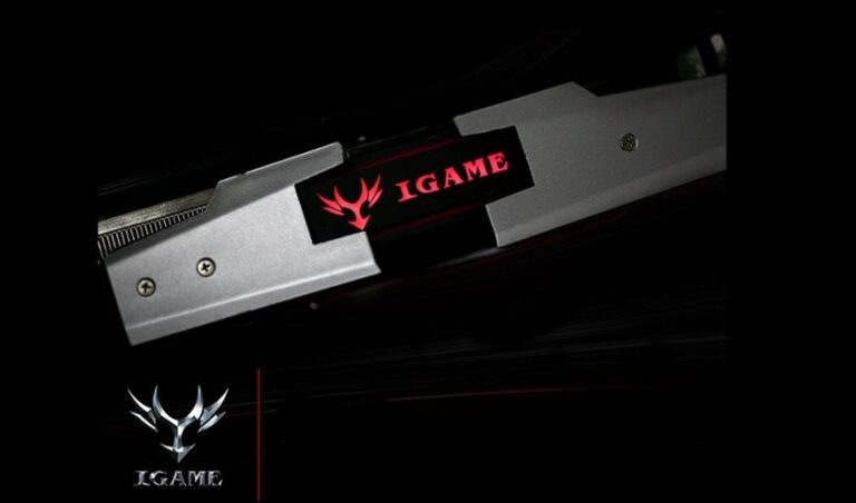 Colorful GeForce GTX 1080 Ti z serii iGame. Nowe szaty króla upstrzone ekranem LCD