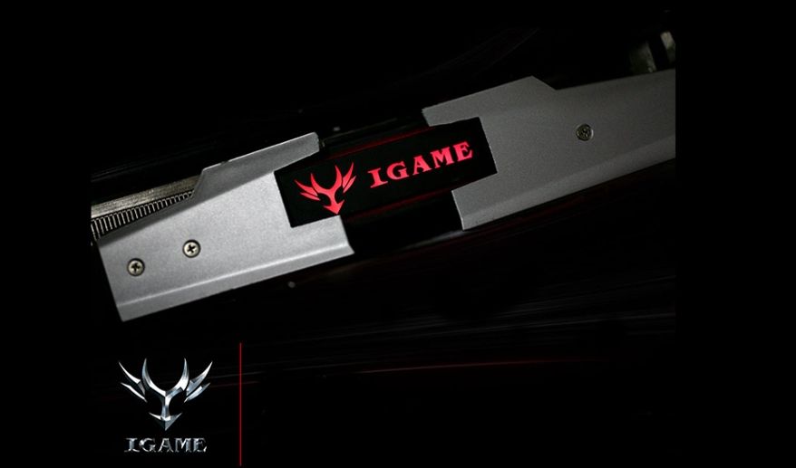 Colorful GeForce GTX 1080 Ti z serii iGame. Nowe szaty króla upstrzone ekranem LCD