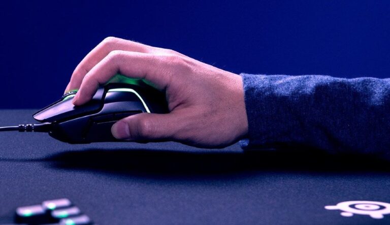 SteelSeries Rival 600 – nowa myszka dla graczy z podwójnym sensorem