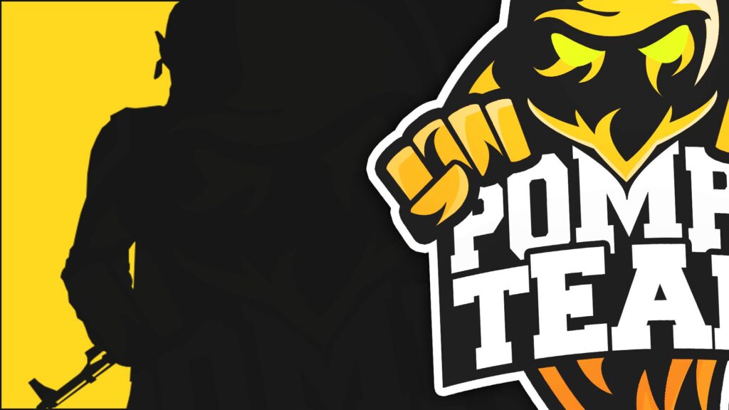 Pompa Team zapowiada nowy skład CS:GO