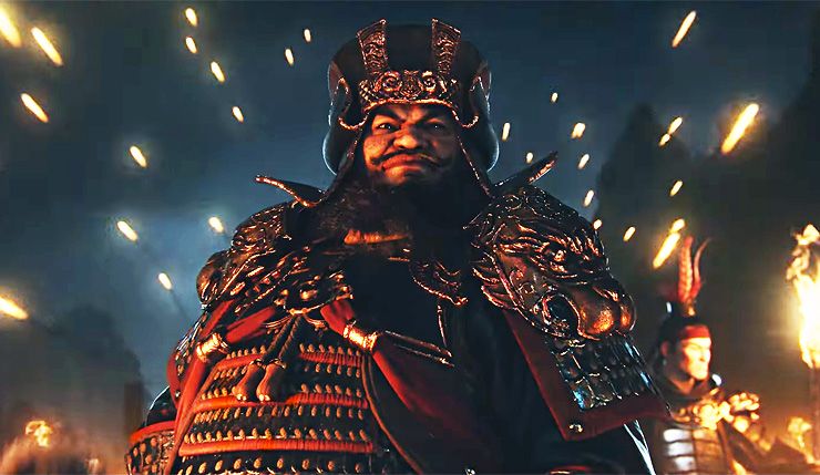 Jeszcze w tym roku czeka nas krwawa wojna, którą stoczymy w najnowszej części Total War