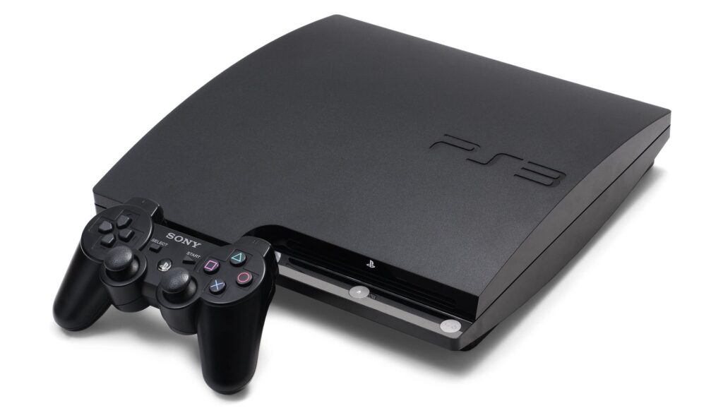 PS3 niebawem zazna życia na emeryturze. Sony zakręci produkcyjny kurek na przełomie marca i kwietnia