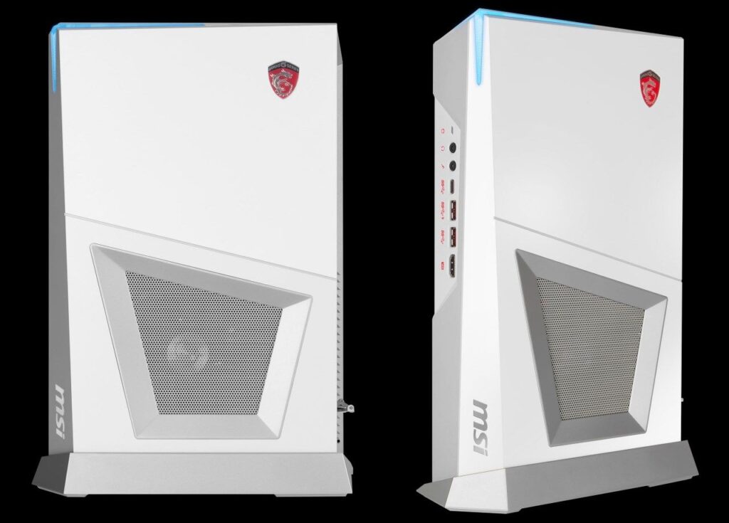 MSI aktualizuje swoje komputery dla graczy. Będą jeszcze szybsze